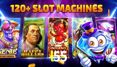 A Revolução dos Aplicativos de Jogos no l55