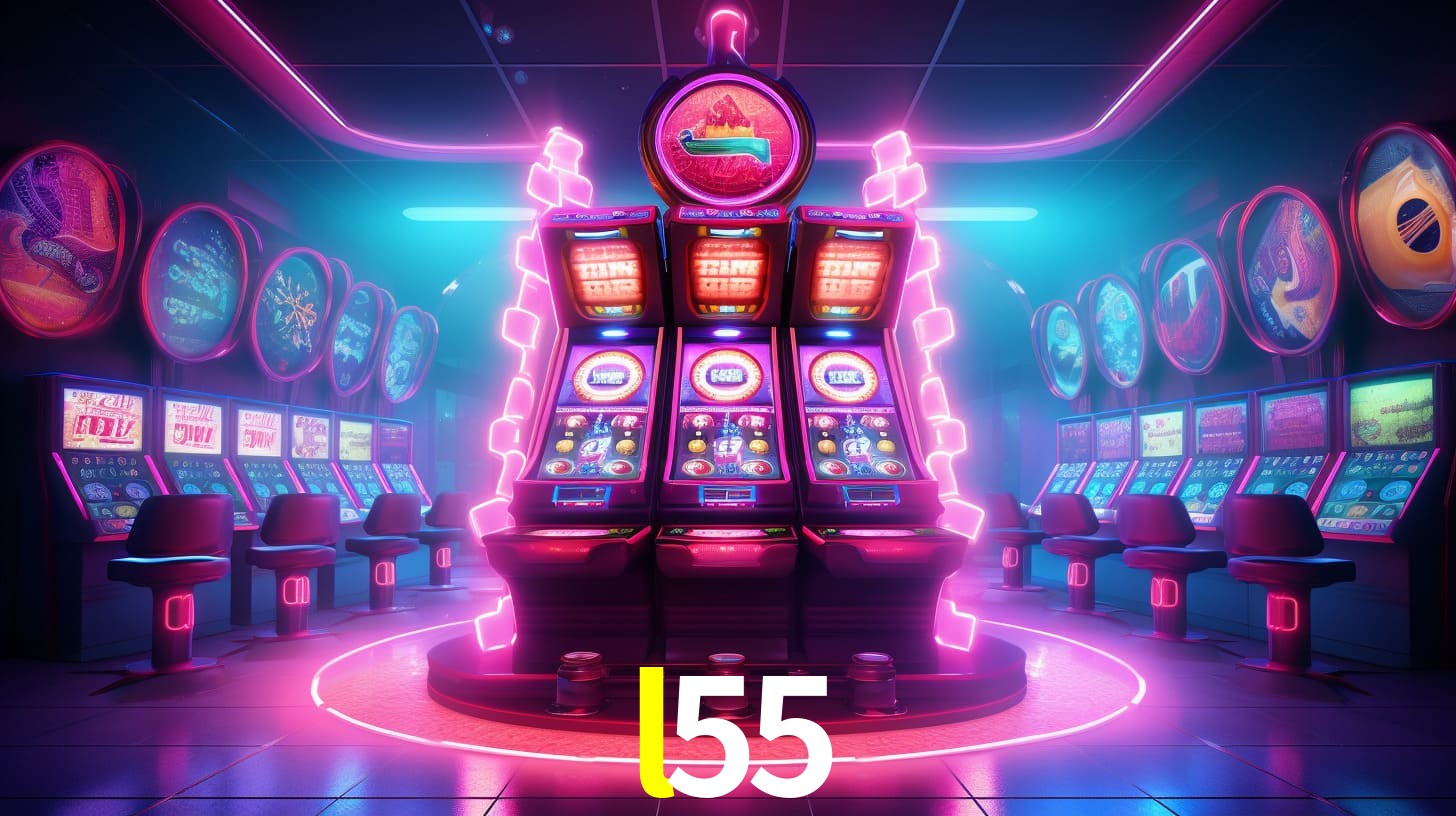 l55 casino
