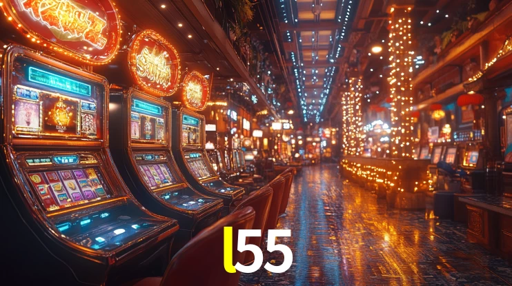 l55 -  - l55 bet