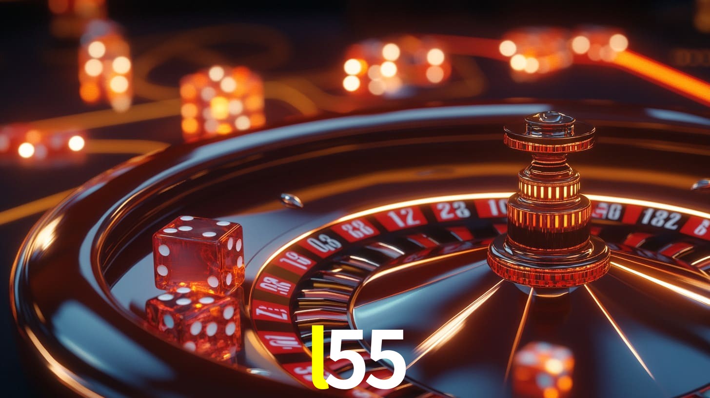 Blackjack Table l55