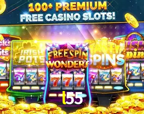 Descubra o Mundo do Cassino Online com l55