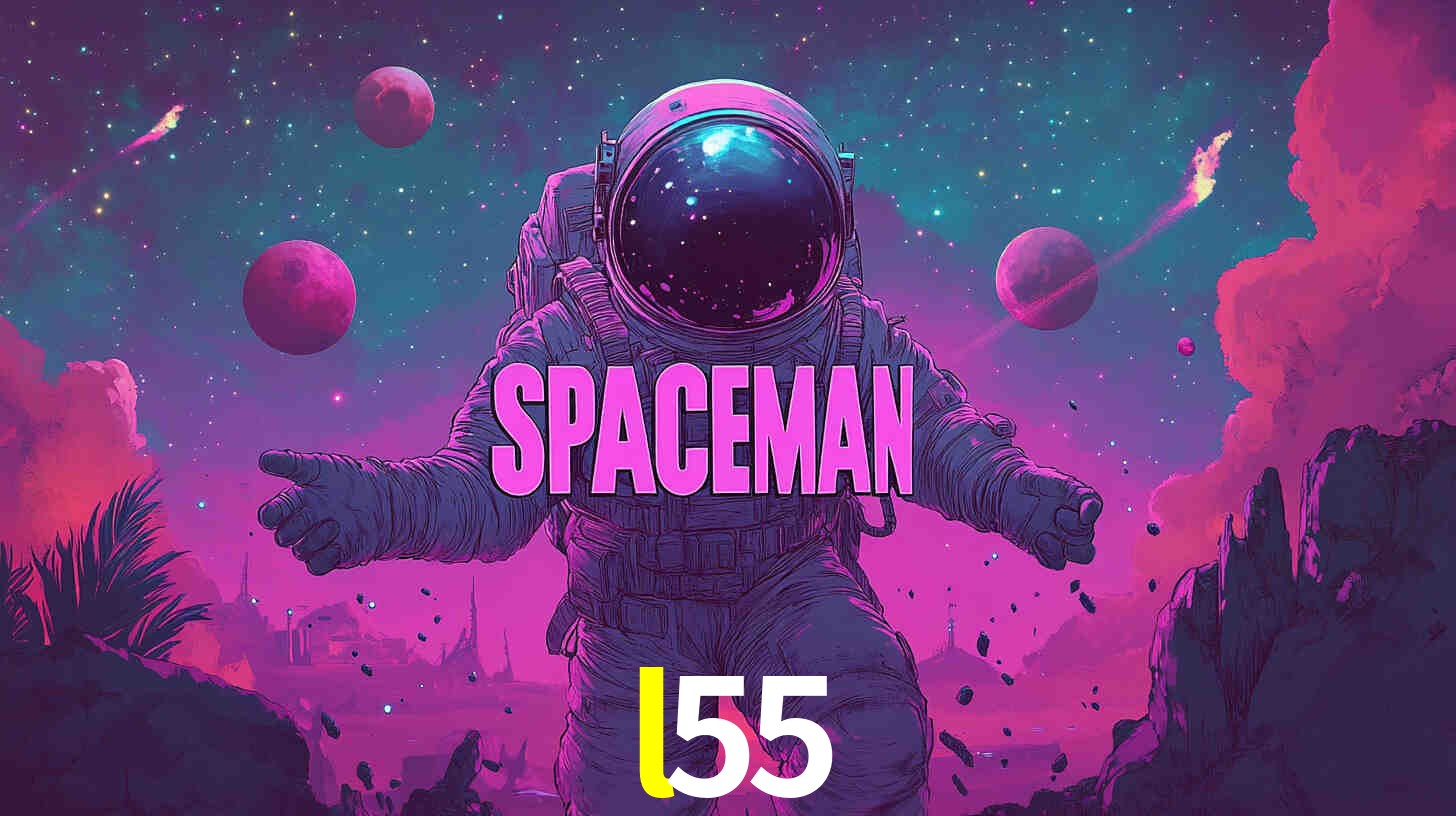 Desvendando o Mundo dos Jogos Virtuais na l55