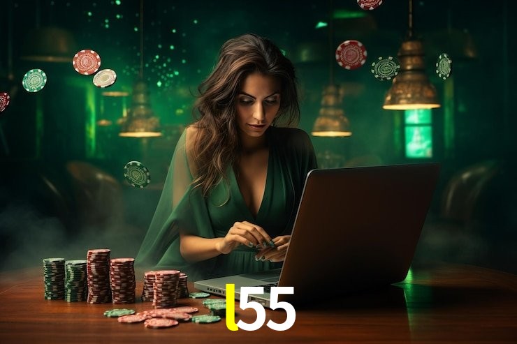 Instant EasyPaisa l55