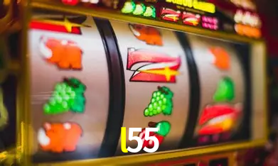 A Experiência Imersiva dos Cassinos Ao Vivo no l55
