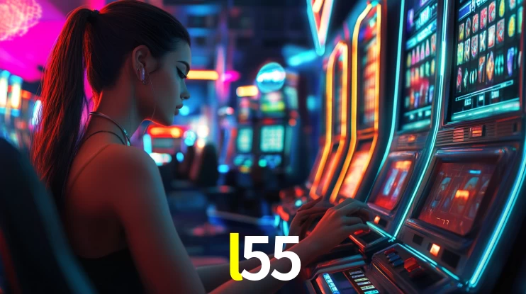 l55 casino