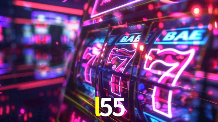Slot Games l55