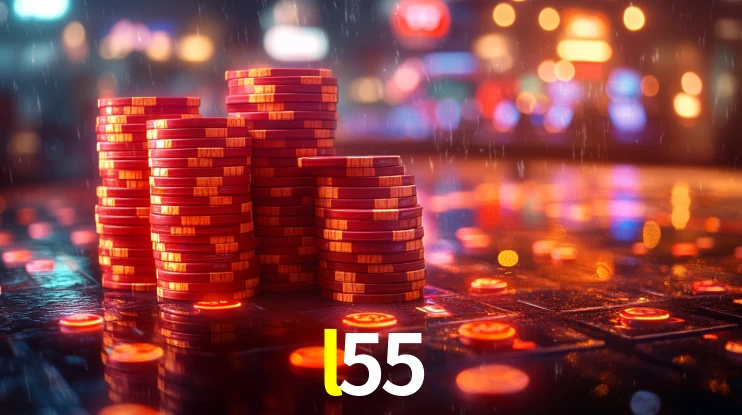 l55 casino