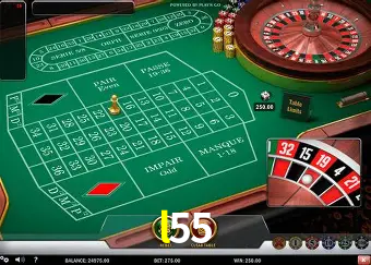 Live Casino l55
