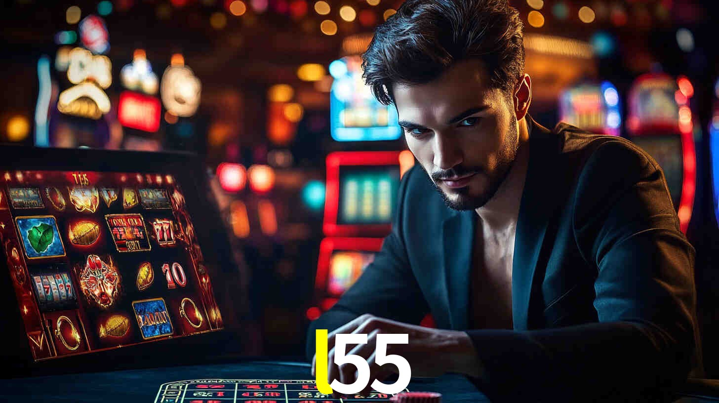 l55 casino