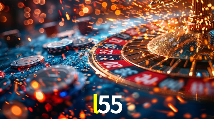 Live Casino l55