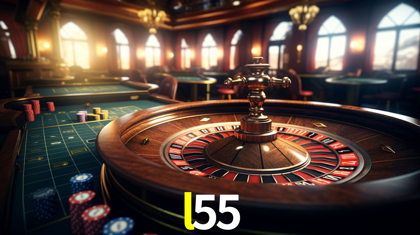 Live Casino l55