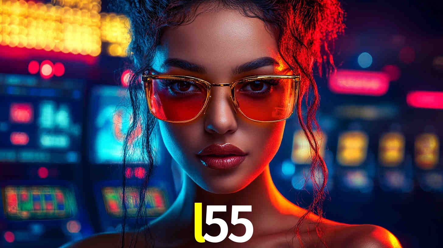 A Experiência Imersiva dos Cassinos Ao Vivo no l55