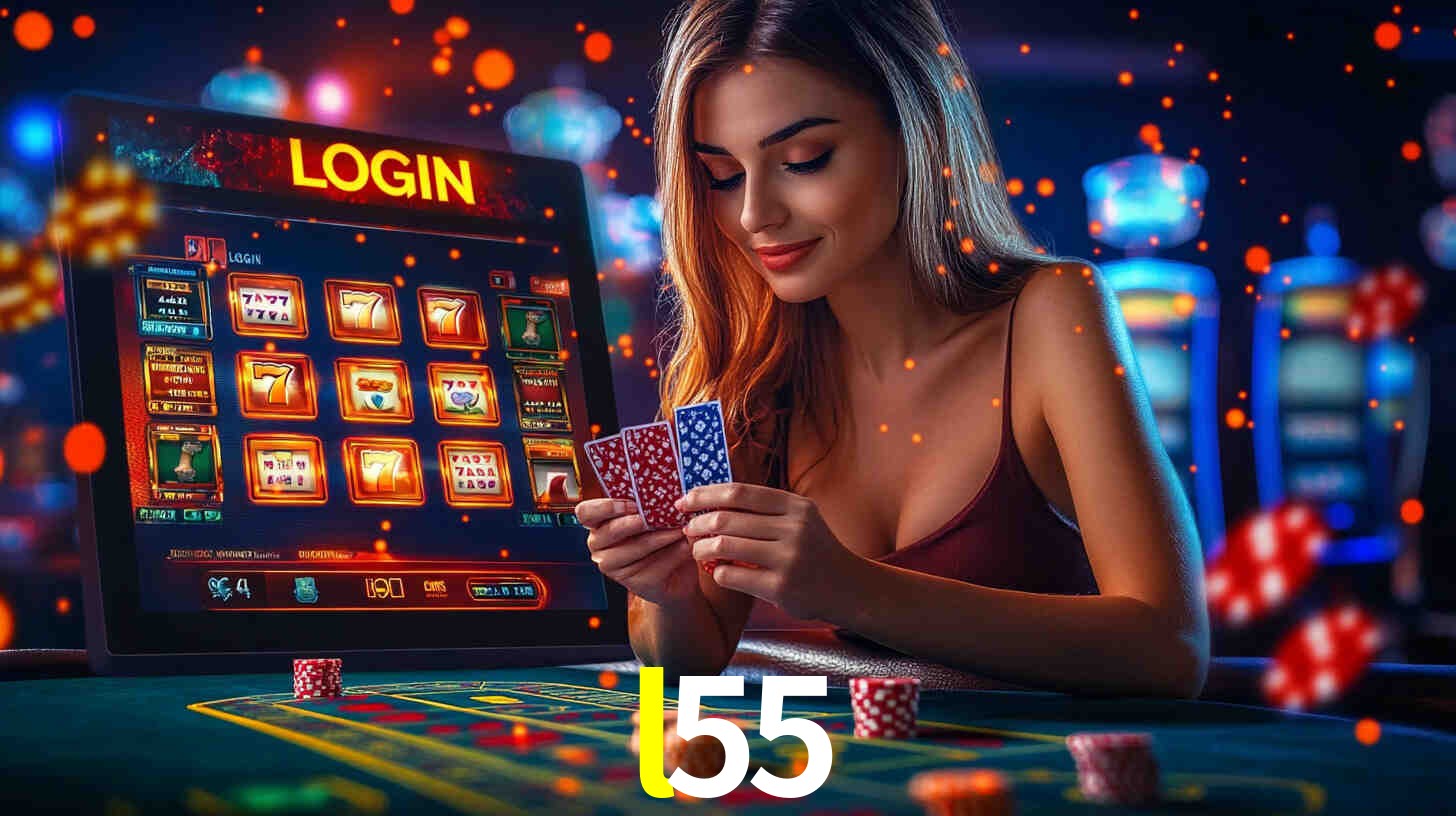 l55 casino
