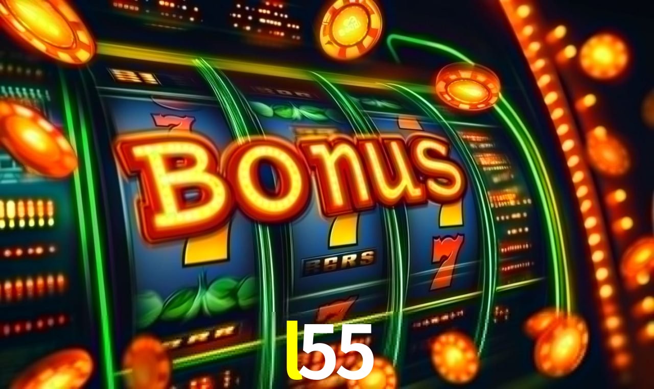 VIP Casino l55